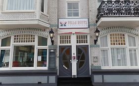Villahotel Vlissingen